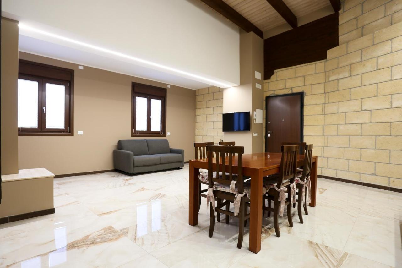 La Piana Hotel Tito Ngoại thất bức ảnh