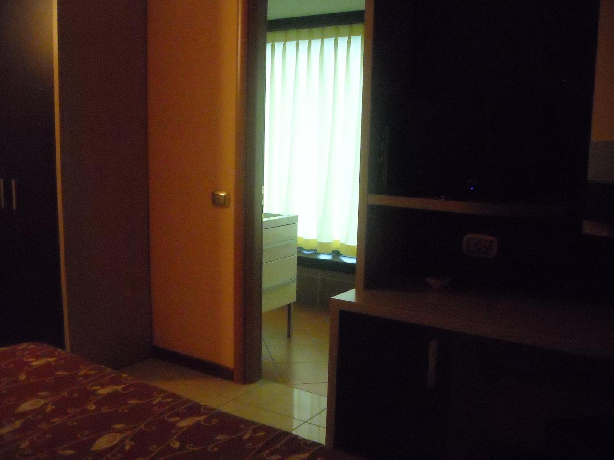 La Piana Hotel Tito Ngoại thất bức ảnh